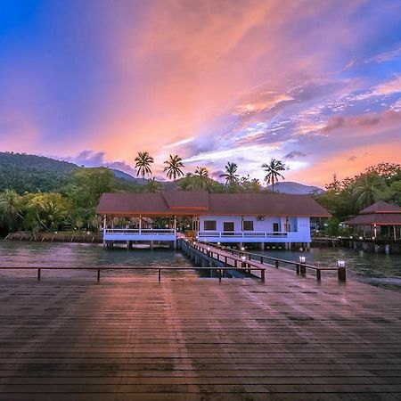 Good View Resort Koh Chang Exterior photo