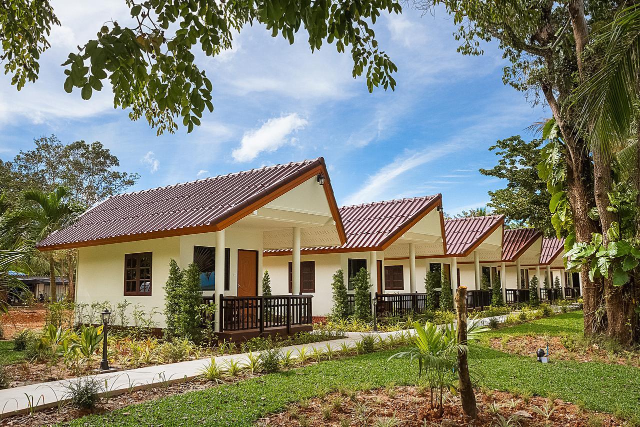 Good View Resort Koh Chang Exterior photo