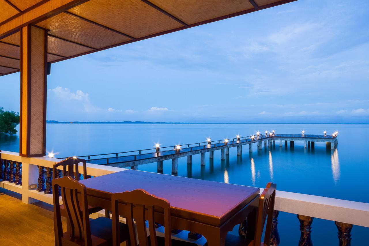 Good View Resort Koh Chang Exterior photo