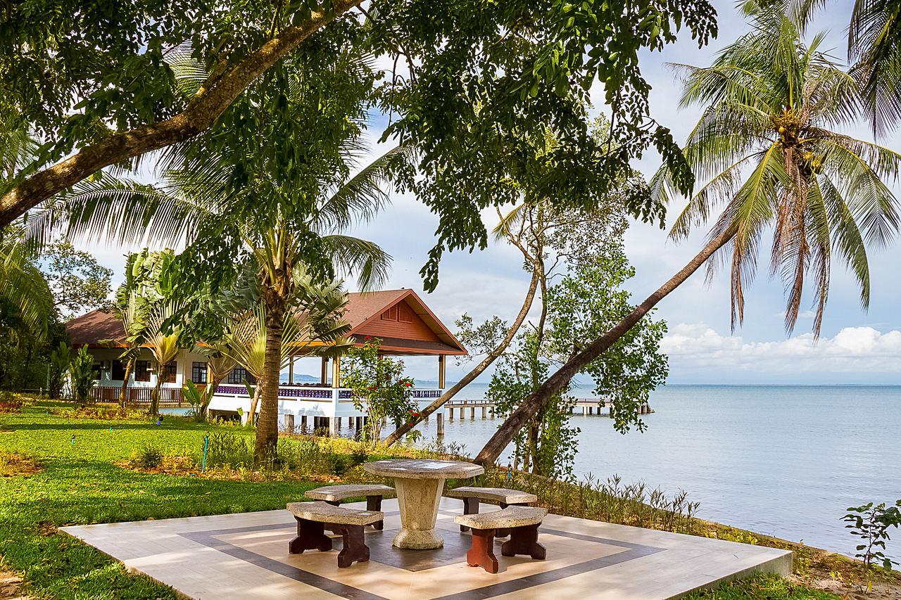 Good View Resort Koh Chang Exterior photo