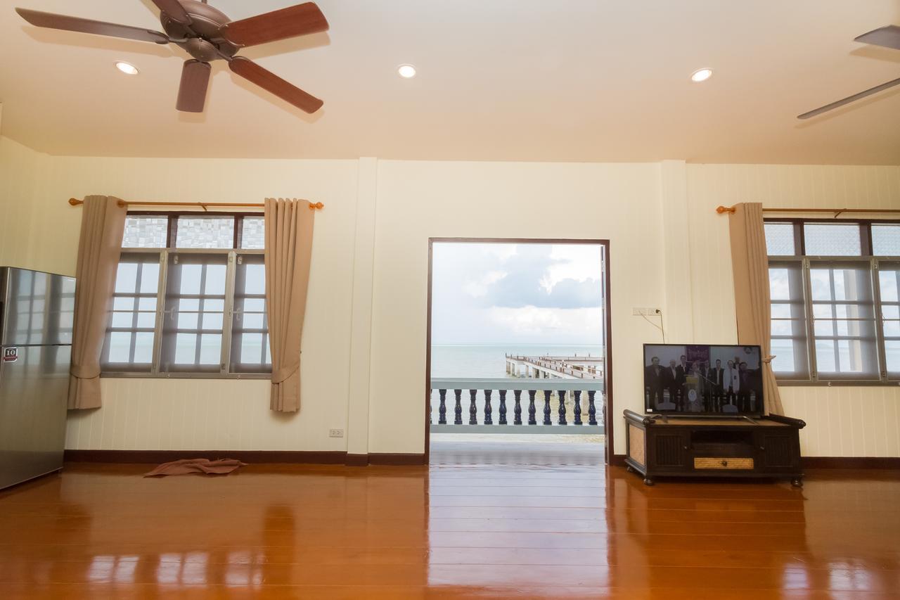 Good View Resort Koh Chang Exterior photo