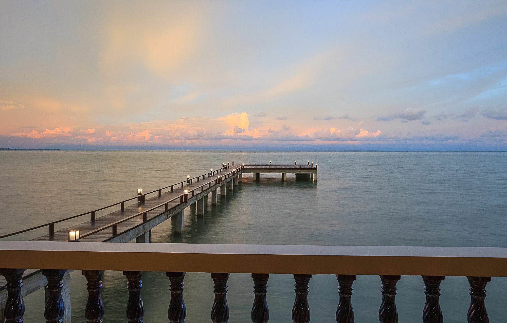 Good View Resort Koh Chang Exterior photo