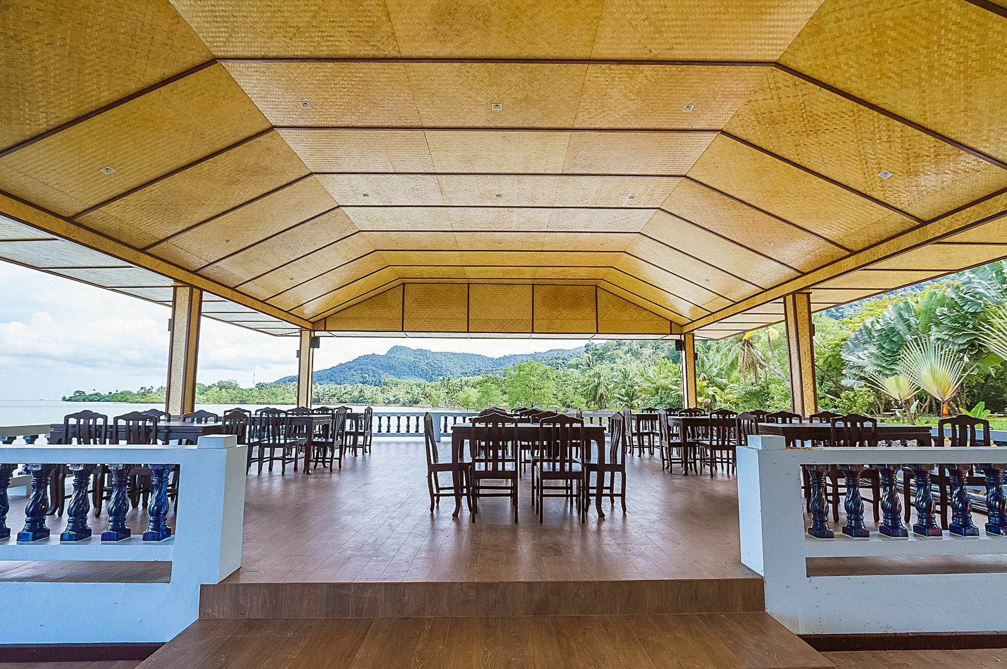 Good View Resort Koh Chang Exterior photo