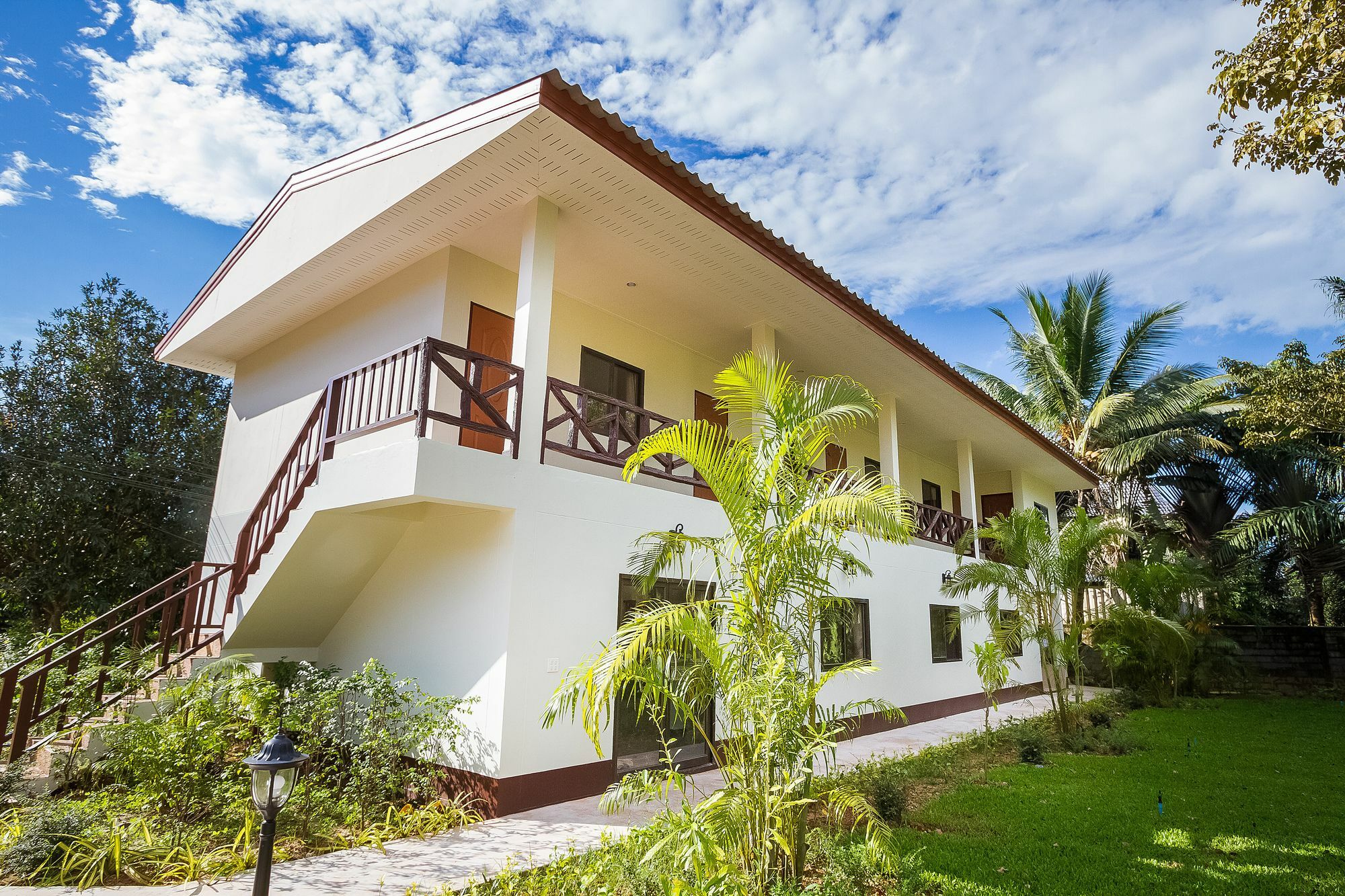 Good View Resort Koh Chang Exterior photo