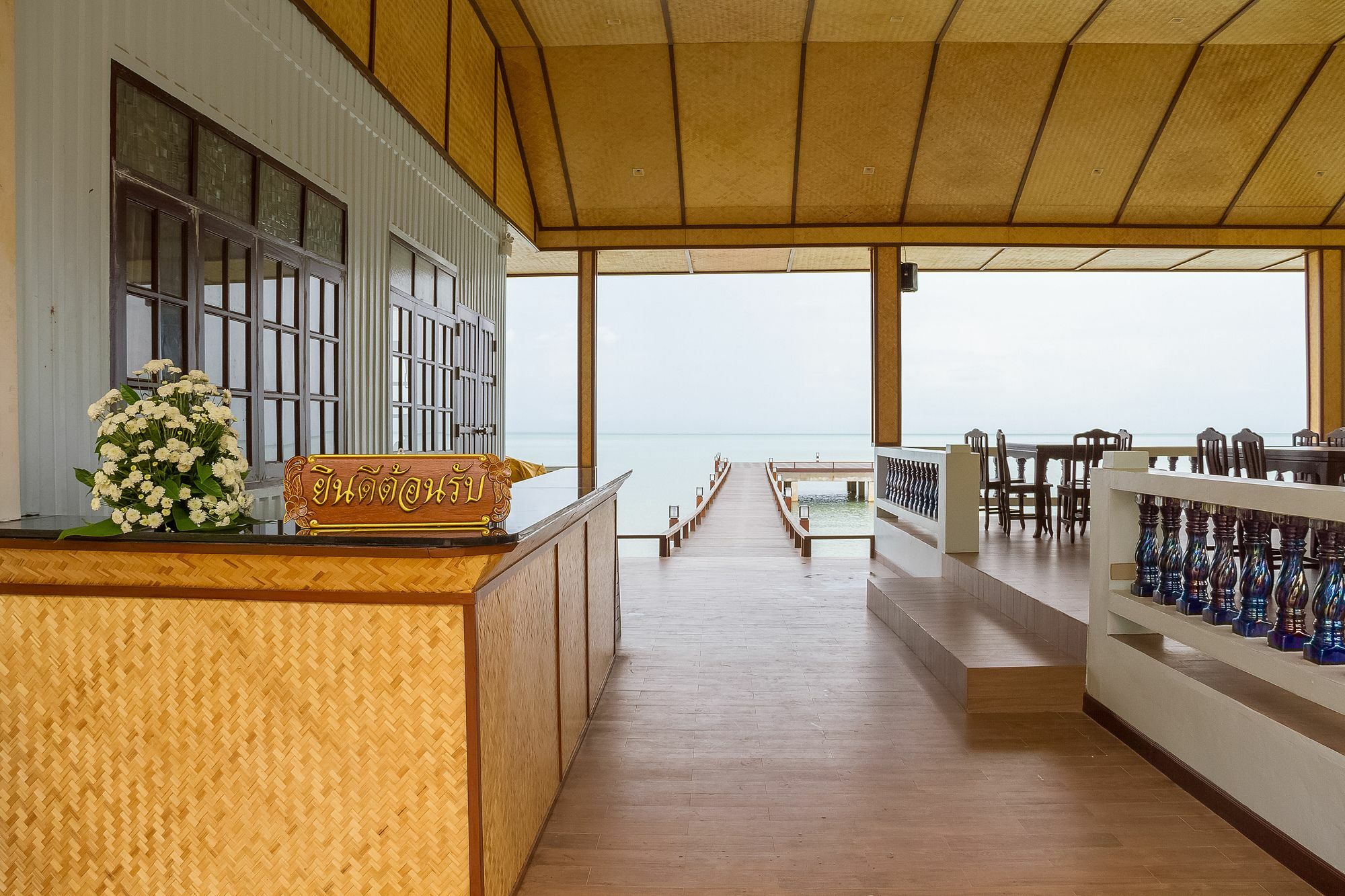 Good View Resort Koh Chang Exterior photo