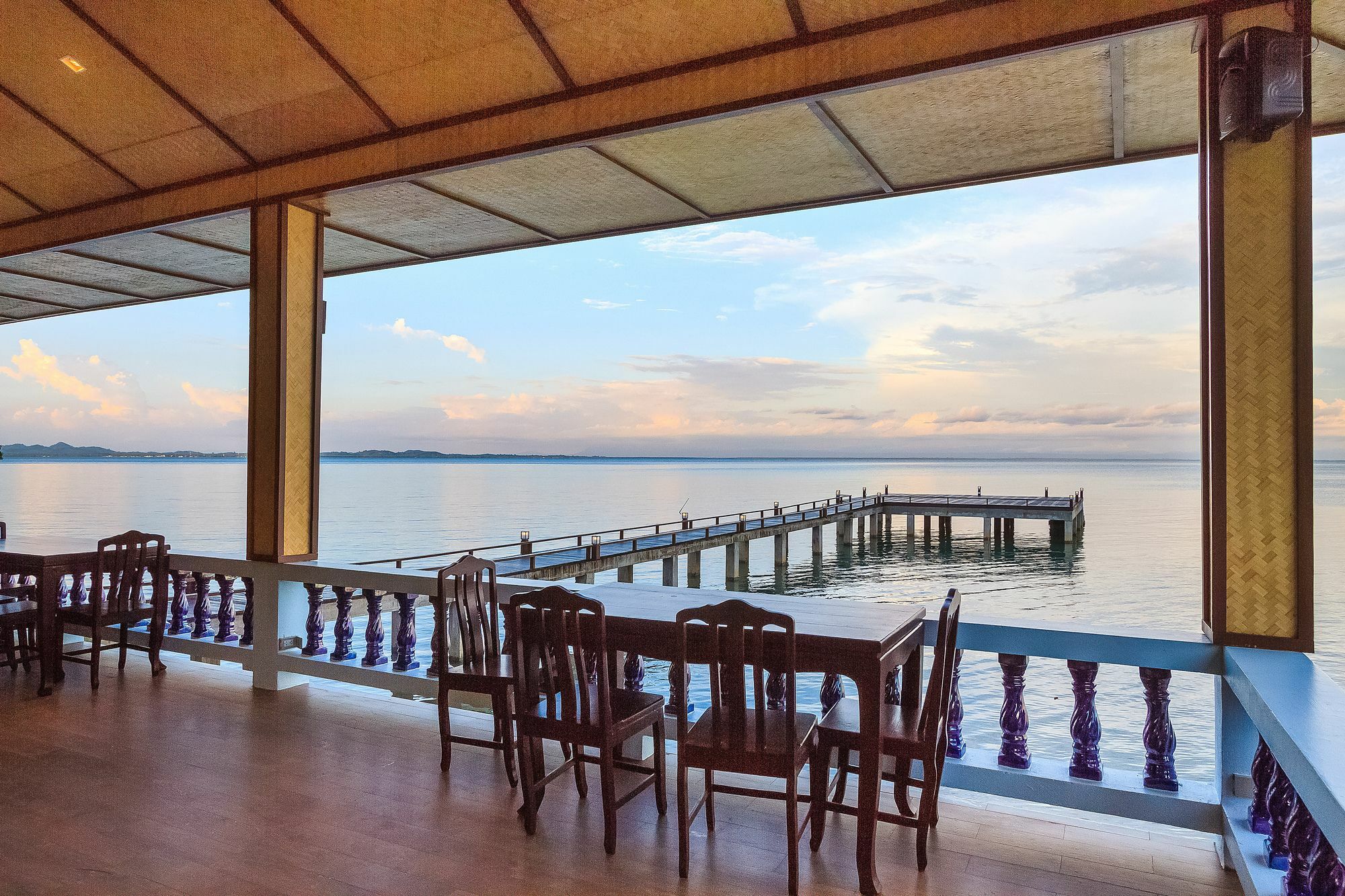 Good View Resort Koh Chang Exterior photo